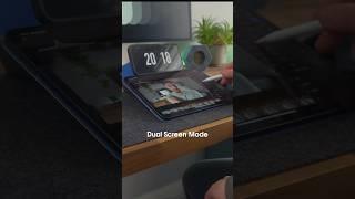 MOFT Dynamic Folio for iPad Pro. Slim.Smart. 20+ angles!