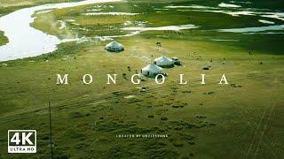 MONGOLIA