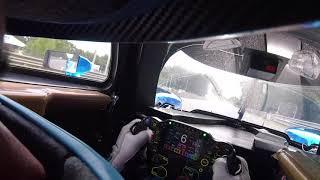 Onboard Lemans - 2017