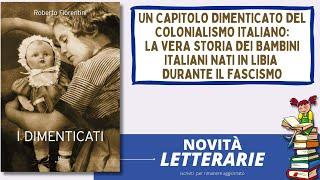 I dimenticati Roberto Fiorentini