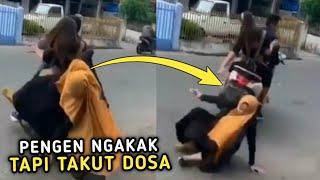 Ngakak Abis || Video Lucu Bikin Anda Semua Tertawa || Funny videos Comedy 2024