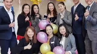 We are the best team-E ReáltyFlushing Murray Hill open house highlights 公展花絮