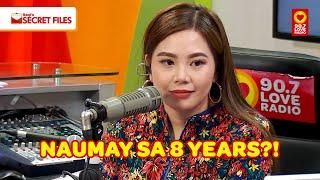 Pinagpalit niya ang 8 years sa babaeng kakakilala lang niya... - Raqi's Secret Files (May 15, 2024)