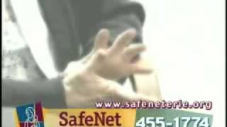 Domestic Violence  SafeNet