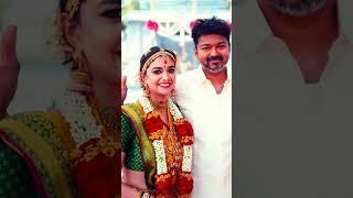 #ai#video#Keerthy Suresh#wedding#vijaythalapathy#viralvideo#