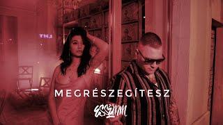 Essemm - Megrészegítesz (Official Music Video)