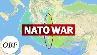 The potential war brewing within NATO