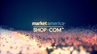 Market America | SHOP.COM Press Sizzle