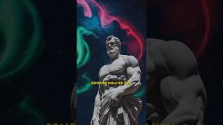 The Stoic Way to Deal With Insults | Marcus Aurelius on Silence & Strength #stoicism #motivation