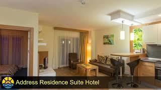 Address Residence Suite Hotel #Antalya #hotel #holiday