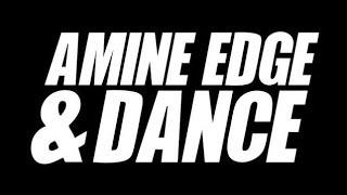 Lost(Around Mix) - Amine Edge @ El Fortin Club