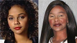 The SAD Truth About Lark Voorhies' Life