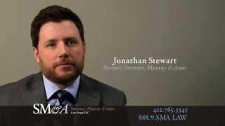 Pittsburgh Personal Injury Attorney | SMA Law Group