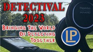 Autumn DETECTIVAL 2023