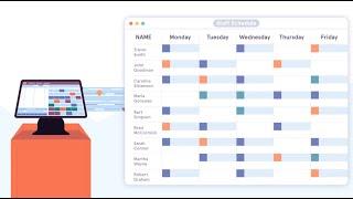 Toast + 7shifts = Simplified labor management for restaurants (30s) | 7shifts