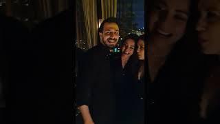 Kızılcık Şerbeti'nin Mustafa'sı Emrah Altıntoprak'a sevgi gösterisi