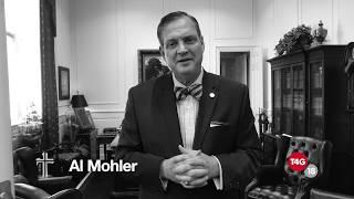 Al Mohler - Favorite Moment of T4G