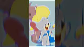 Tom and Jerry Chase Mouseketeer Tuffy Edit #tomandjerrychase