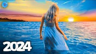 Alan Walker, Dua Lipa, Coldplay, Martin Garrix & Kygo, The Chainsmokers Style  Summer Vibes #216