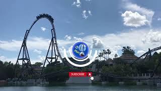 Theme Parks To The Max Updated Intro