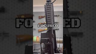 223 M4 || M4 Carbine suppressed|| Pakistan Aslah House #viral #youtube #foryou #vella #m416glacier