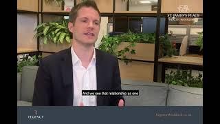 Why do you invest your money? | Regency Wealth Management