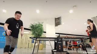 #tabletennisdoubles full episode 