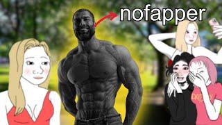 Why Semen Retention = Female Attraction (NoFap)