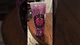 Born Unicorn Tumbler