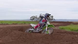 MXTV visits RIDE PARK