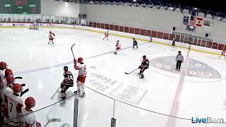 2024 Florida Tourney - Game 1 vs Toronto Eagles - LiveBarn Stream