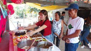 MGA HANDANG PAGKAIN SA BIRTHDAY NI TATAY|BUHAY PROBINSYA#BUHAYBUKIDOCCIDENTALMINDORO