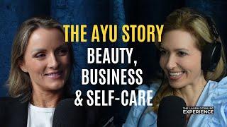 Beauty, Business and Balancing Self-Care: The AYU Story with Suzie O'Neill