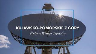 Kujawsko-Pomorskie z góry | 18.09.2023 | odc.9