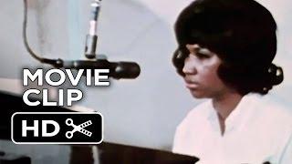 Muscle Shoals Movie CLIP - Aretha Franklin (2013) - Documentary HD