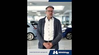 Ralf Behler | HEINEMANN Gruppe Autohaus | Hyundai Autowerkstatt Wernigerode