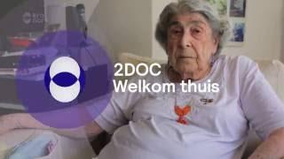 KRO NCRV Trailer: Welkom thuis