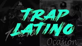 Trap Latino Mix 2  Bad Bunny, Anuel, Bryant Myers, Almighty, Ozuna, Brytiago, Anonimus, Noriel... 