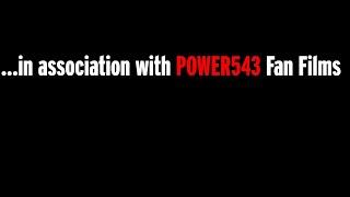 POWER543 FAN FILMS | WATCH PARTY | LIVE