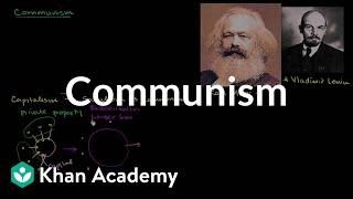 Communism | The 20th century | World history | Khan Academy