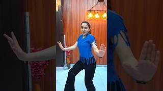 Paapi | Aastha Gill & Puri | Aastha Gill New Song 2025 | Piyush - Shazia | Dance Cover