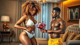 NEVER TAKE THESE GIFTS FOR VALENTINE (C0NDOM) #AfricanTales #Folklore #Valentine #LessonsForLife