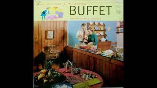 Peter Barclay Orchestra - BUFFET