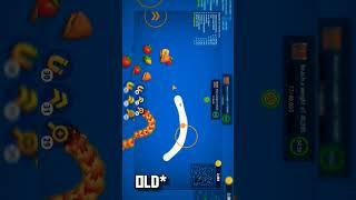 worm zone defeated worms #gaming #games #wormszone #gameplay