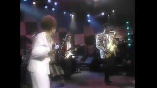 Brenda Lee & Clarence Clemons - That's All You Gotta Do