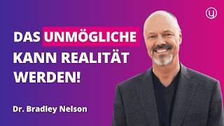 Unterbewusste Heilung: Dr. Bradley Nelson enthüllt den Schlüssel zu Glück & Gesundheit