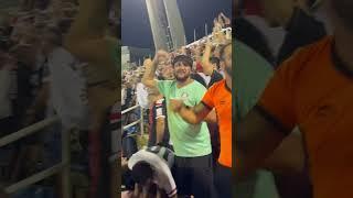 ESPETACULAR! ARREBATADOR!FERRÃO CONQUISTA O ACESSO À SÉRIE C DO BRASILEIRO