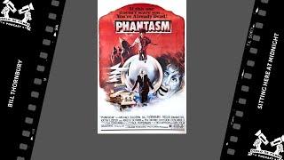 Phantasm / Fantasma (1979) - Bill Thornbury - Sitting Here at Midnight