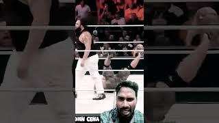 wwe #johncena #braywyatt #wrestling #wweraw #wrestlingworld #smackdown #wrestlingpedia