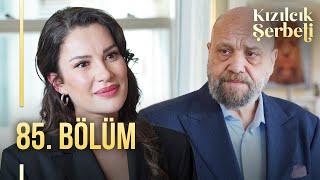 Kızılcık Şerbeti 85. Bölüm @showtv